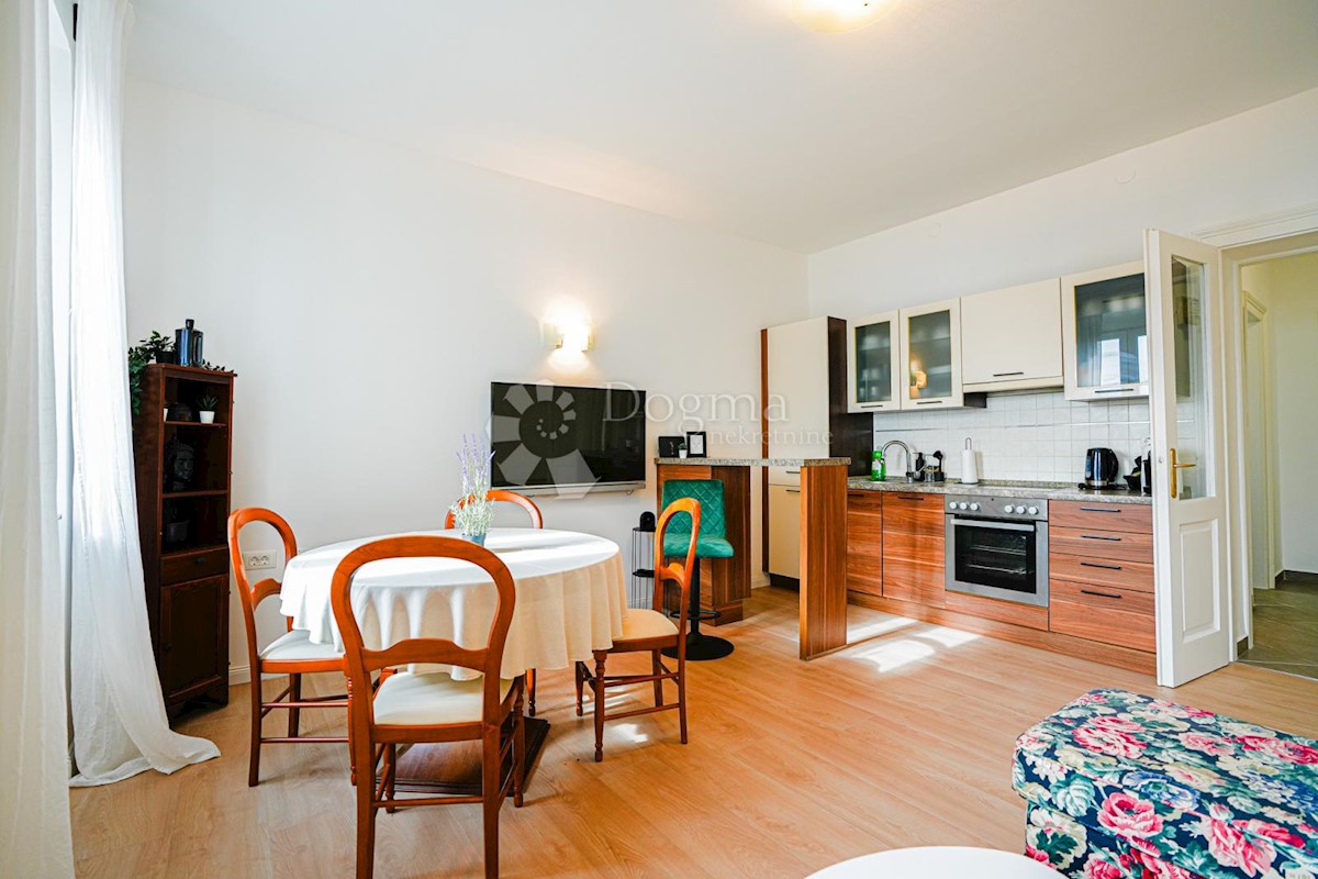 Apartmán Na prodej - PRIMORSKO-GORANSKA RIJEKA