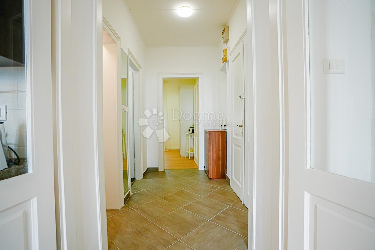 Apartmán Na prodej - PRIMORSKO-GORANSKA RIJEKA