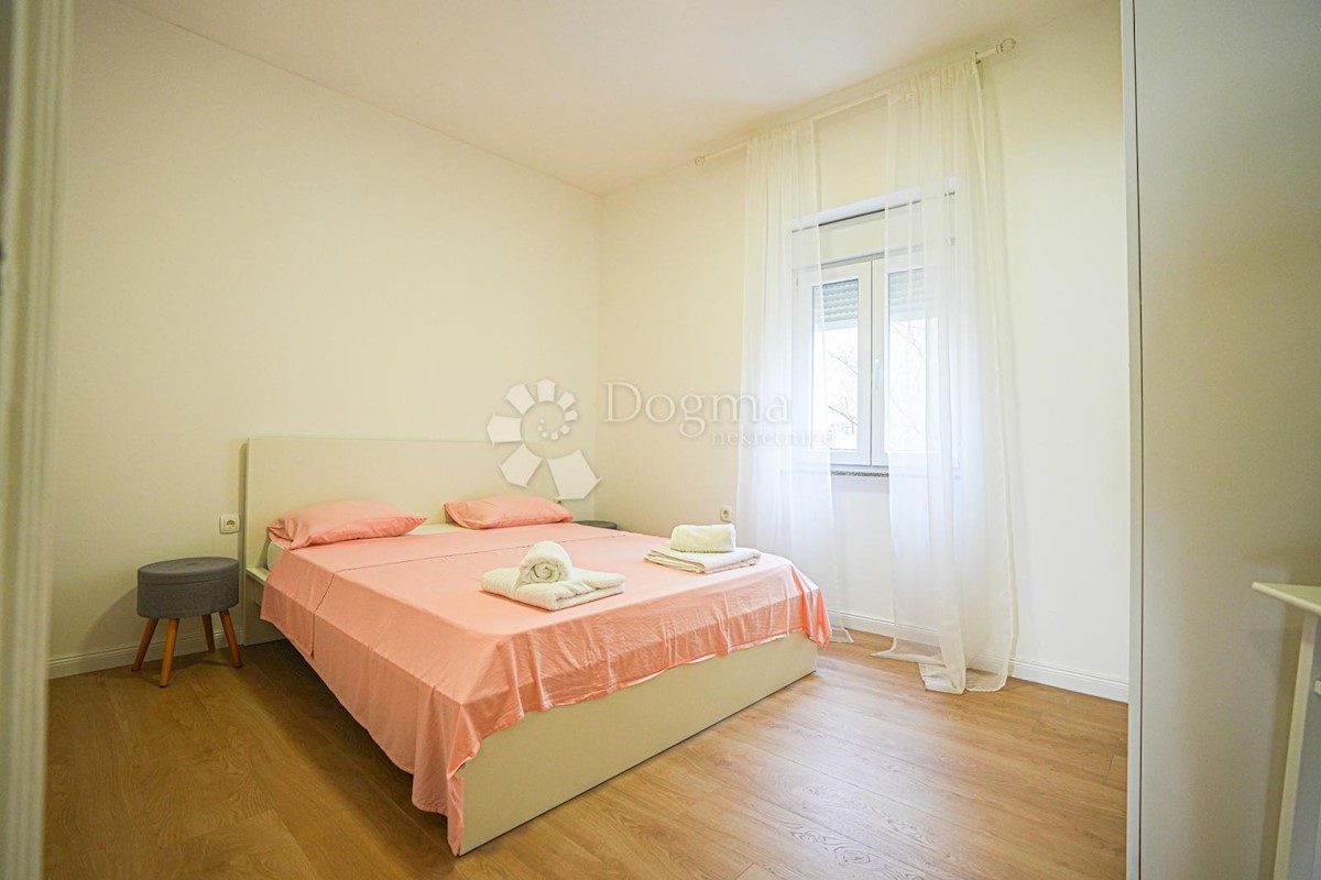 Apartmán Na prodej - PRIMORSKO-GORANSKA RIJEKA