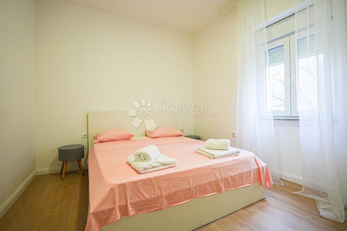 Apartmán Na prodej - PRIMORSKO-GORANSKA RIJEKA