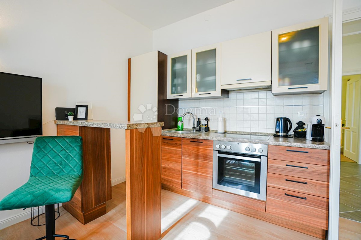 Apartmán Na prodej - PRIMORSKO-GORANSKA RIJEKA