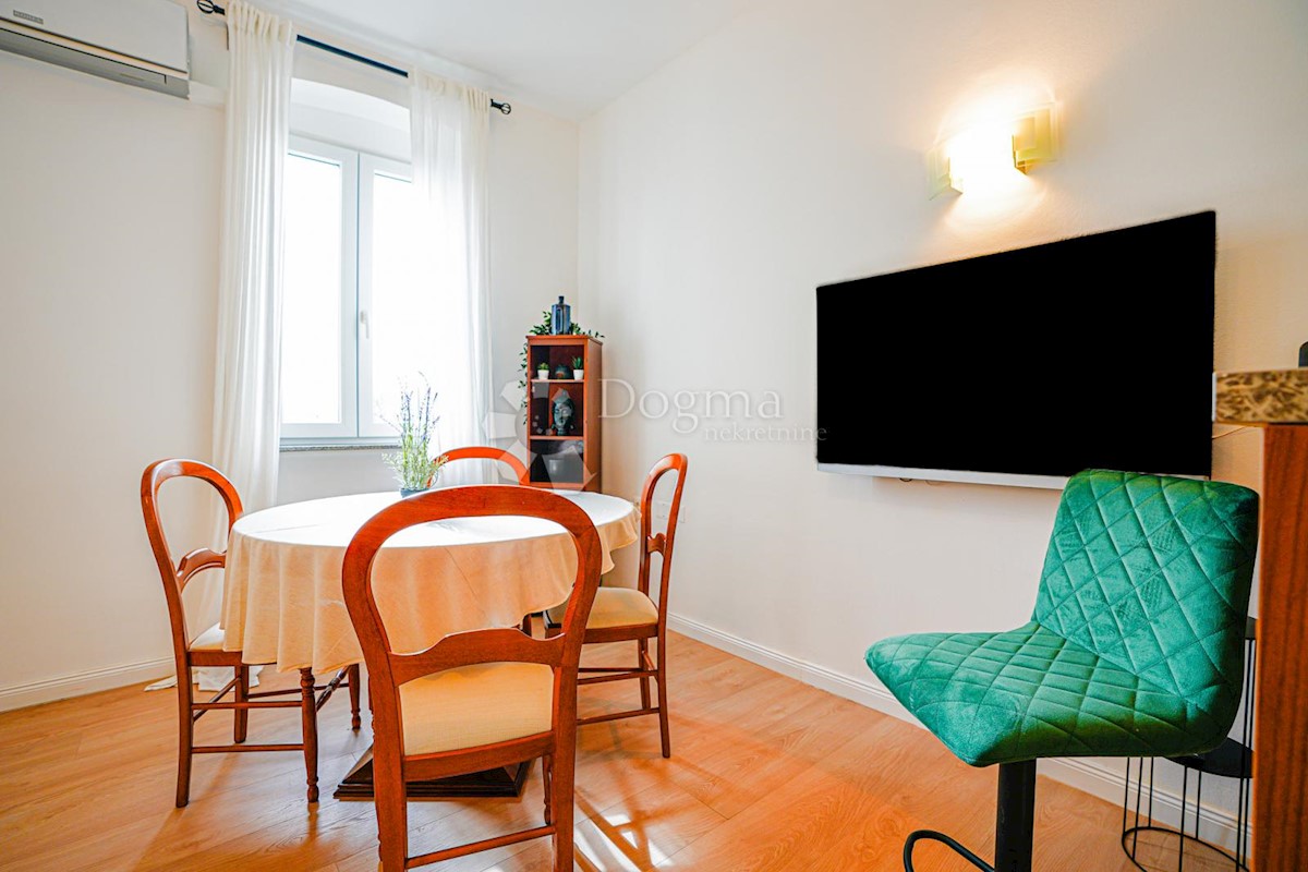 Apartmán Na prodej - PRIMORSKO-GORANSKA RIJEKA