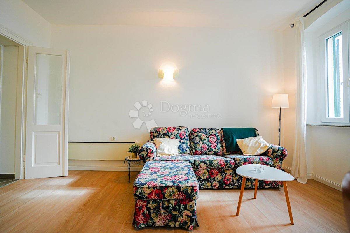 Apartmán Na prodej - PRIMORSKO-GORANSKA RIJEKA