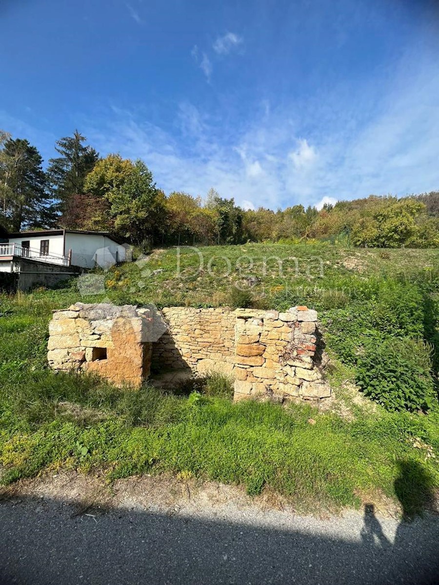 Terreno In vendita - GRAD ZAGREB ZAGREB