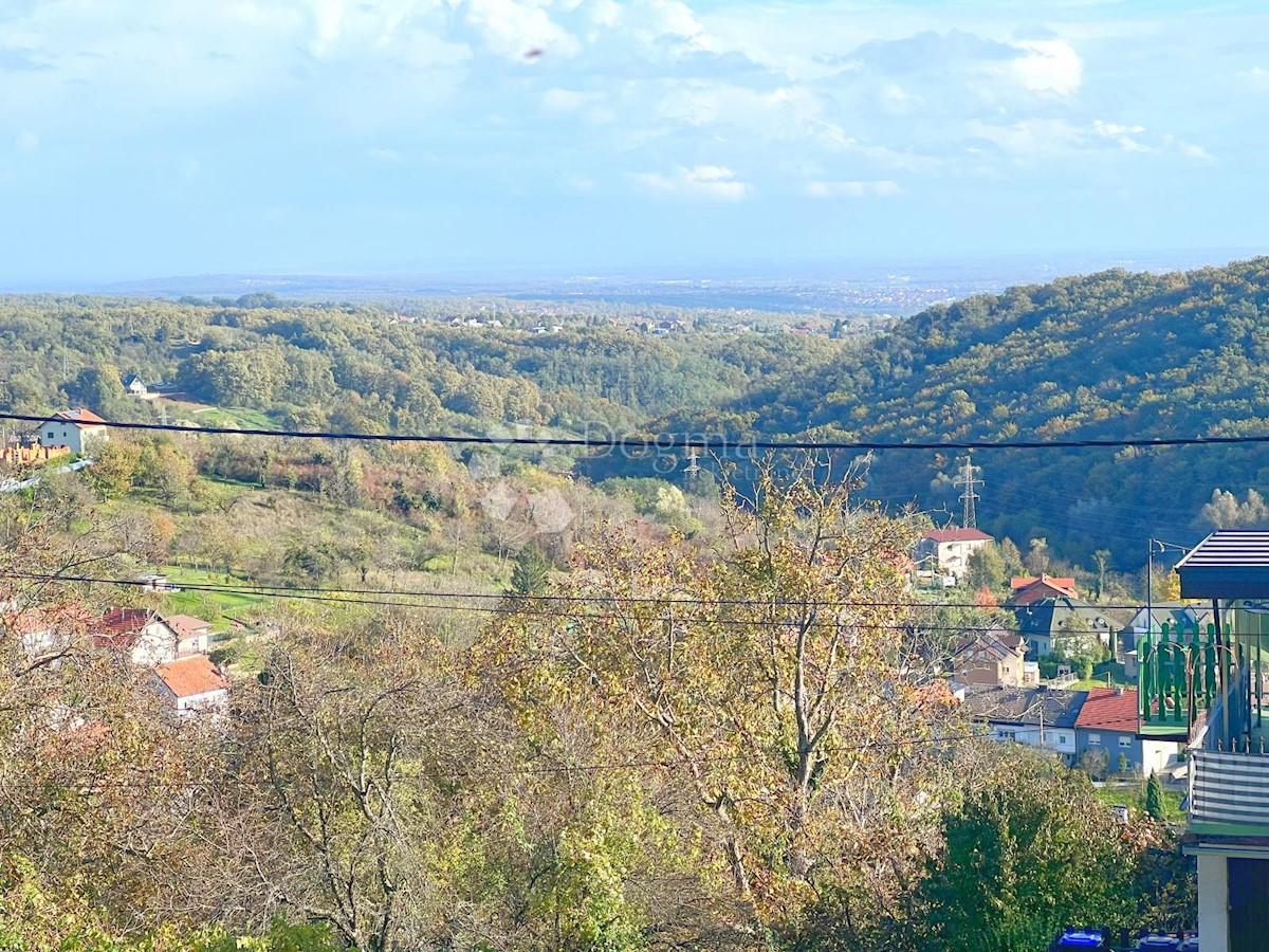 Parcela Na predaj - GRAD ZAGREB ZAGREB