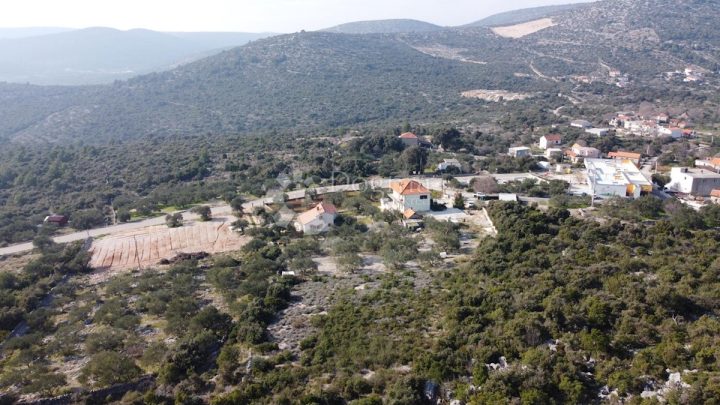 House for sale 282 m² – Marina