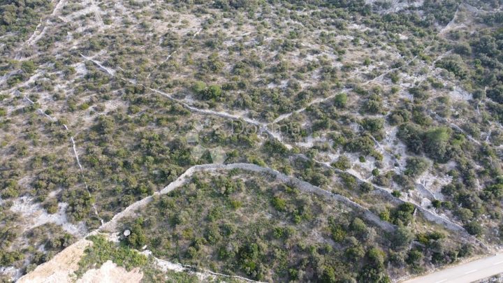 Land For sale - Splitsko-dalmatinska Marina - foto 3/4