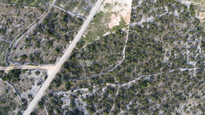 Land For sale - Splitsko-dalmatinska Marina - foto 4/4