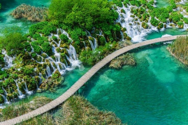Land For sale - Ličko-senjska Plitvička Jezera - foto 2/2