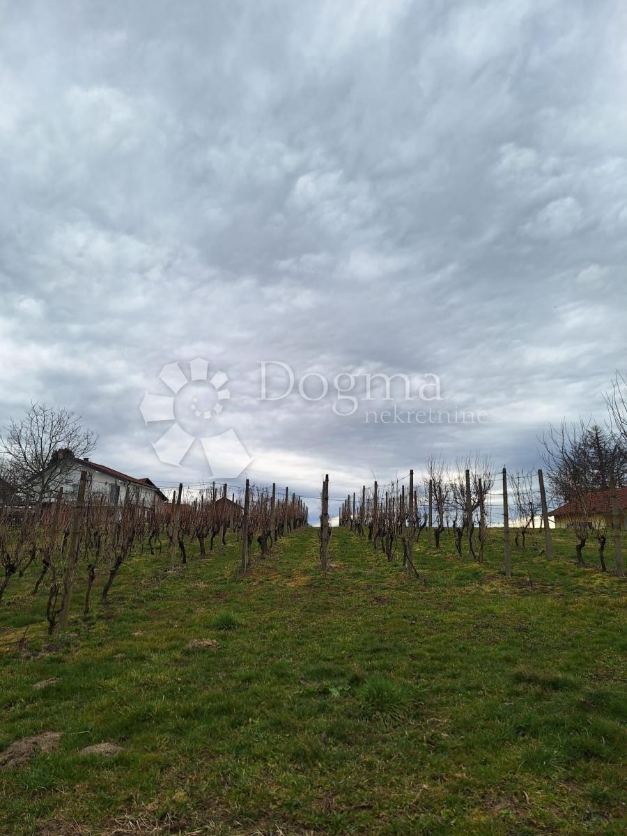 Terreno In vendita - MEĐIMURSKA GORNJI MIHALJEVEC