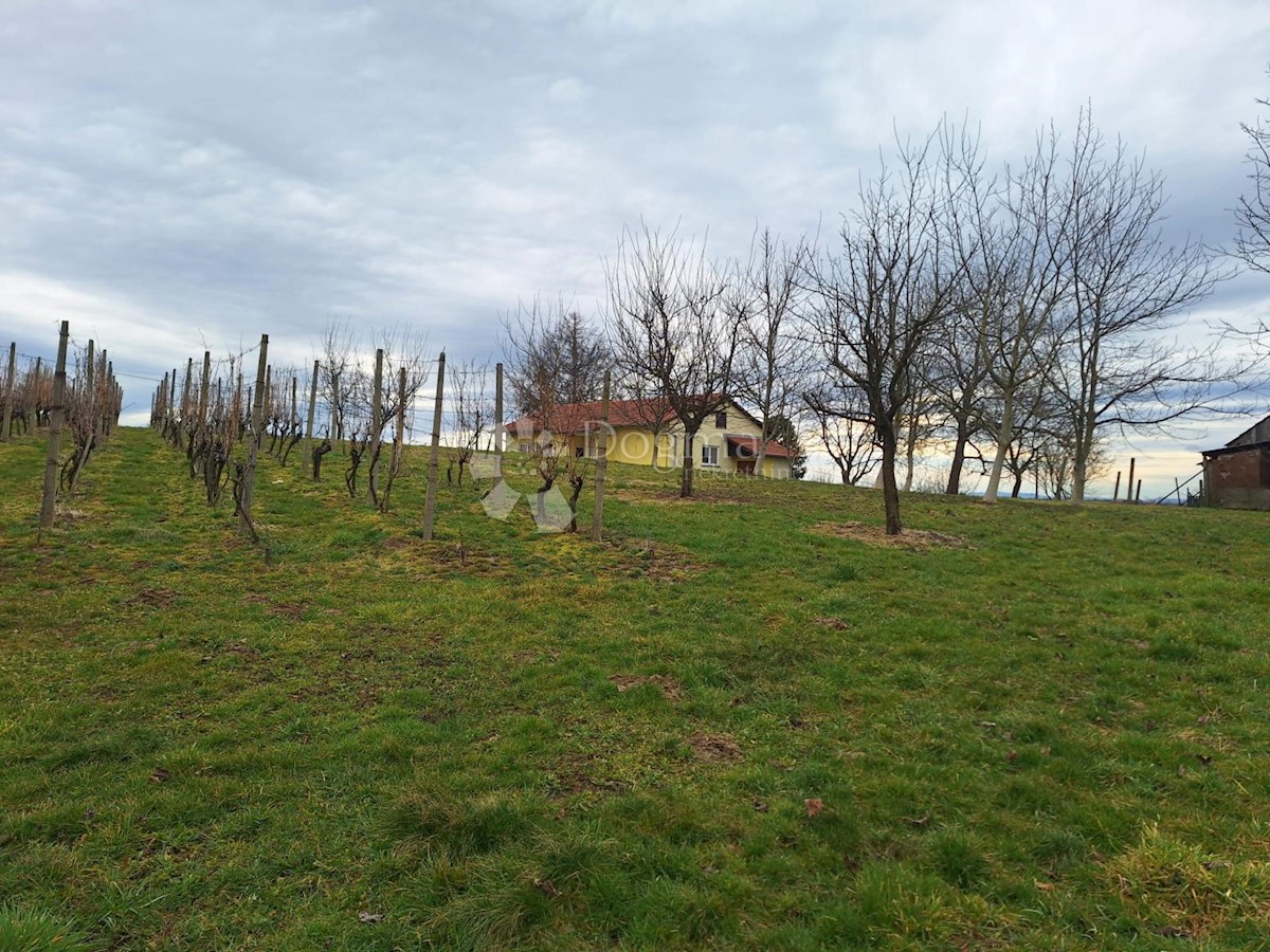 Pozemok Na predaj - MEĐIMURSKA GORNJI MIHALJEVEC