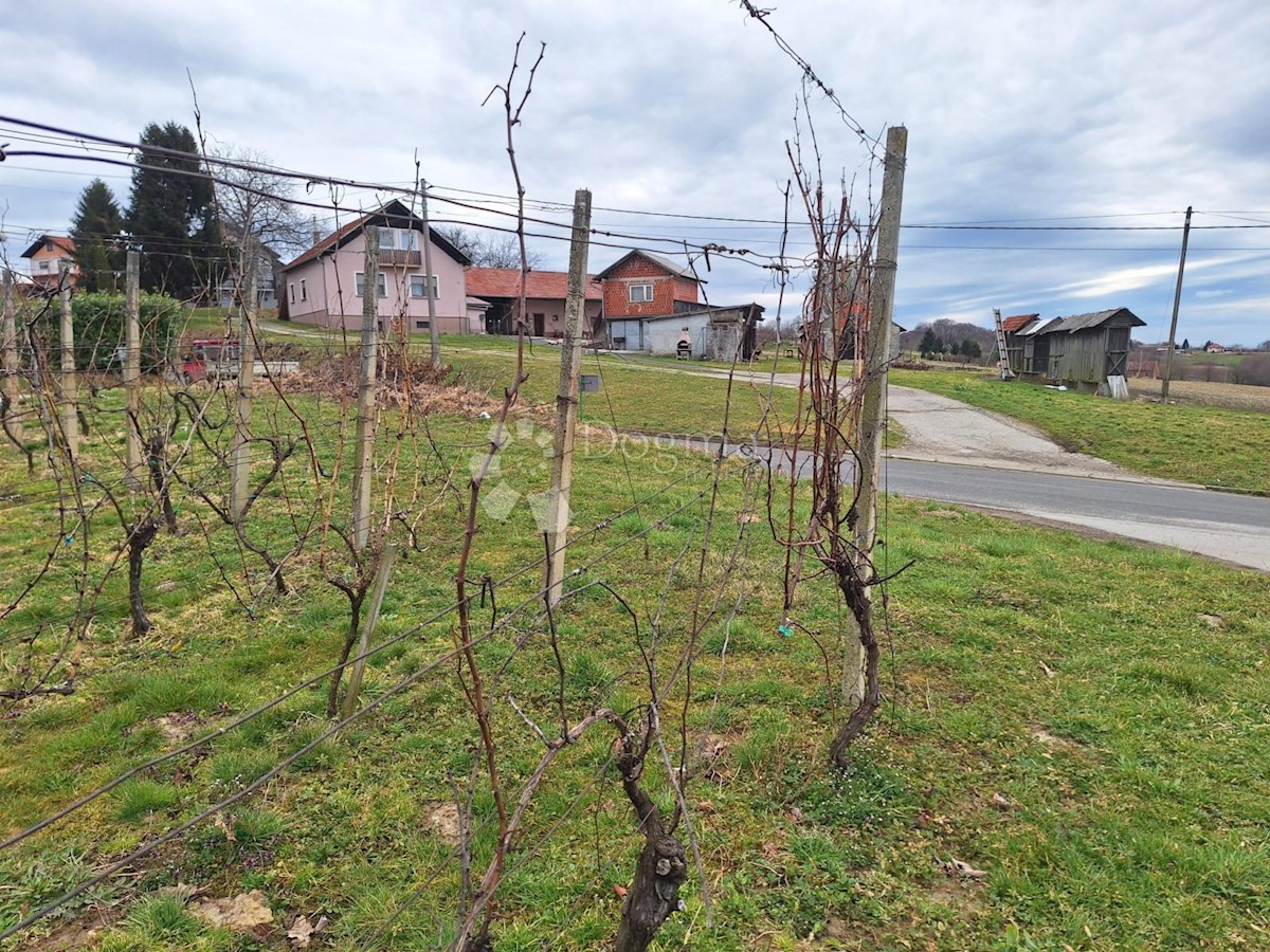 Pozemok Na predaj - MEĐIMURSKA GORNJI MIHALJEVEC