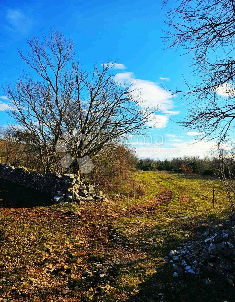 Terreno In vendita - ISTARSKA LABIN