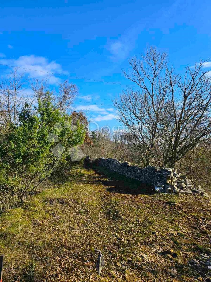 Terreno In vendita - ISTARSKA LABIN