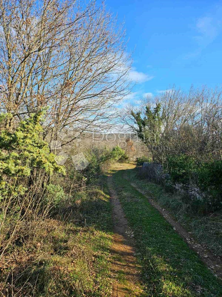 Terreno In vendita - ISTARSKA LABIN