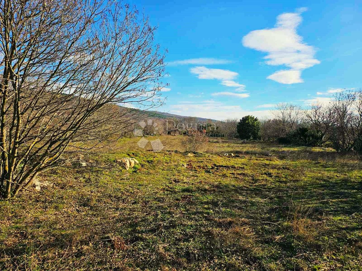 Terrain À vendre - ISTARSKA Labin