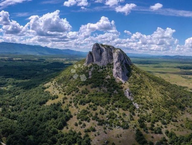 Działka na sprzedaż 20773 m² – Drenovac Radučki