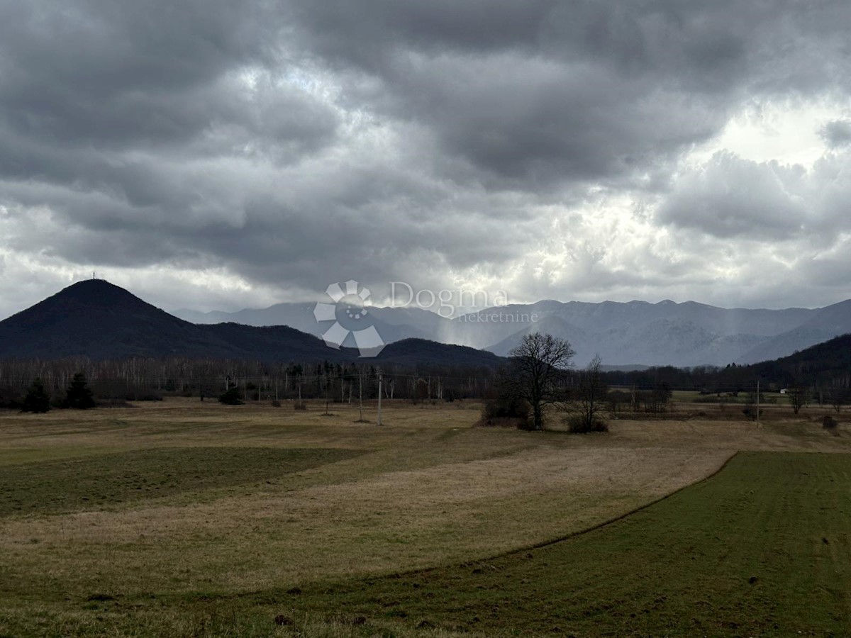 Zemljište Na prodaju - Ličko-senjska Gospić - foto 4/10