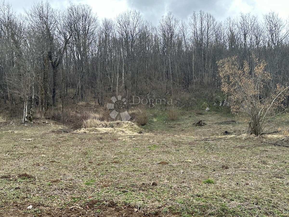 Zemljište Na prodaju - LIČKO-SENJSKA GOSPIĆ