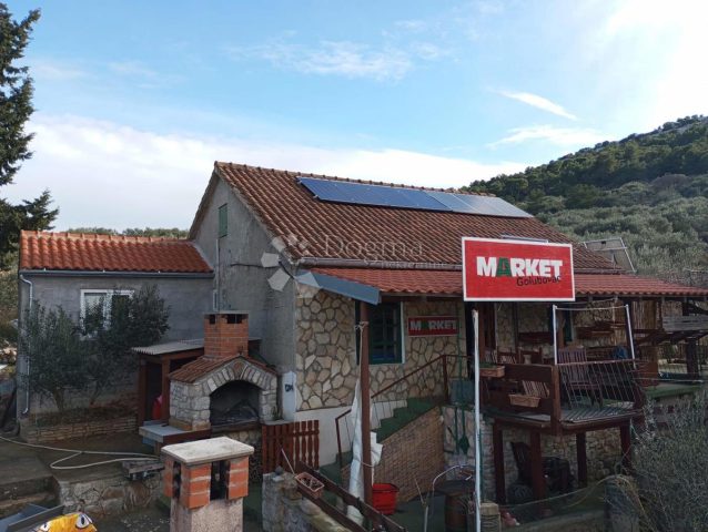 Dom Na predaj - šibensko-kninska Murter - foto 3/13