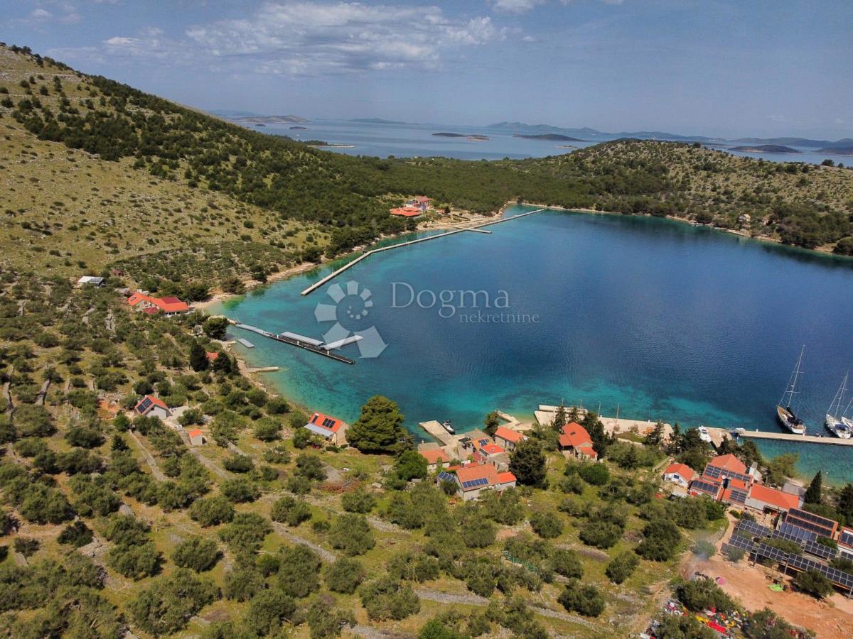 Dom Na predaj - ŠIBENSKO-KNINSKA Murter