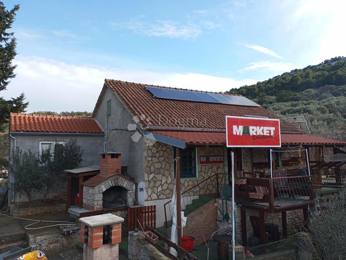 Maison À vendre - ŠIBENSKO-KNINSKA MURTER