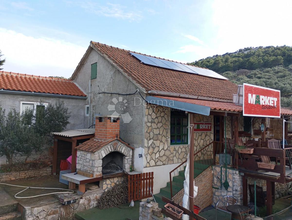 Maison À vendre - ŠIBENSKO-KNINSKA MURTER