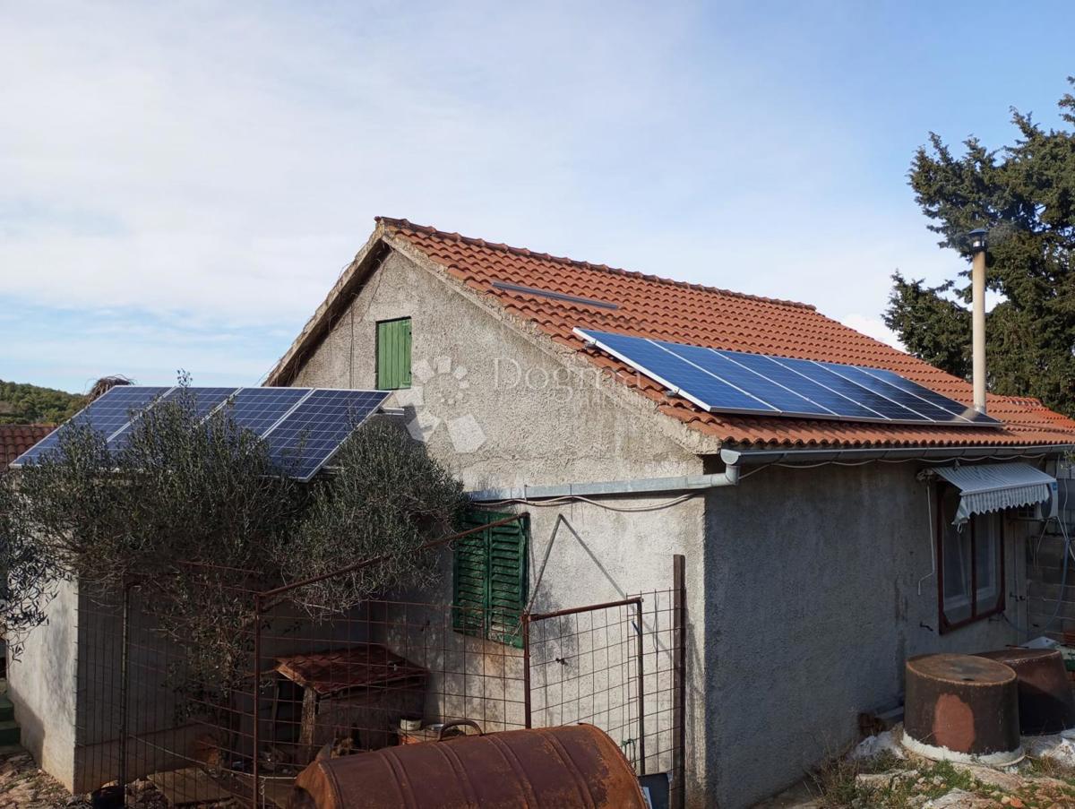 Maison À vendre - ŠIBENSKO-KNINSKA MURTER