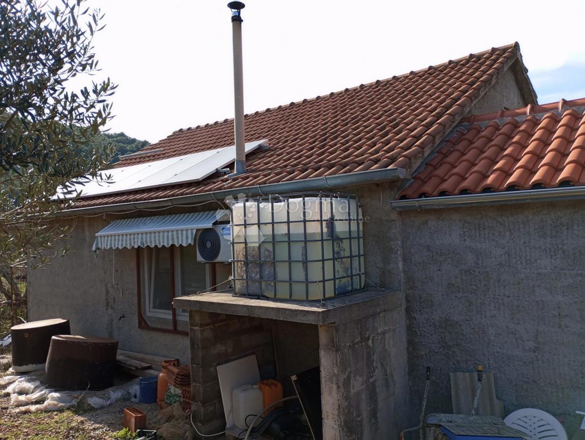 Maison À vendre - ŠIBENSKO-KNINSKA MURTER