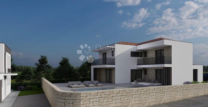 House For sale - Istarska Višnjan - foto 2/9
