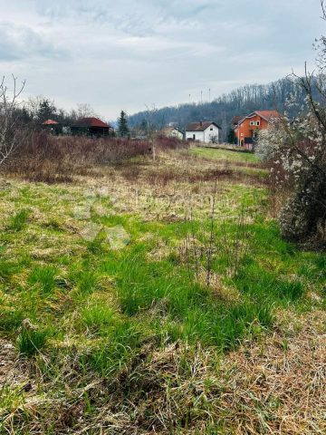 Terreno in vendita 1166 m² – Gornje Vrapče