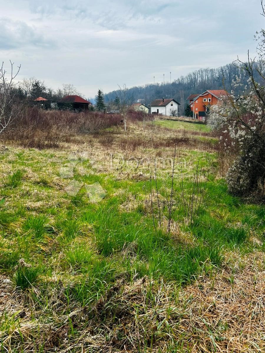 Land For sale - GRAD ZAGREB ZAGREB