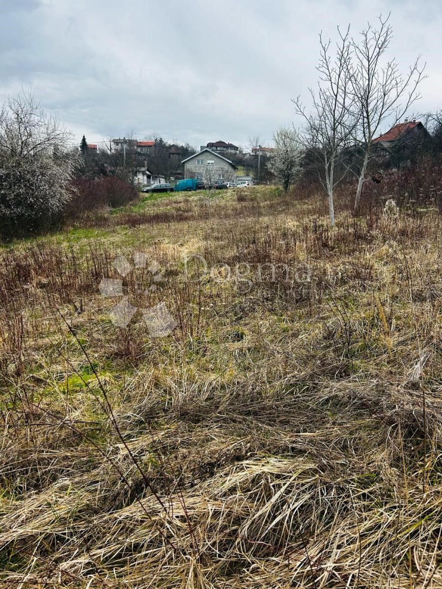 Land For sale - GRAD ZAGREB ZAGREB