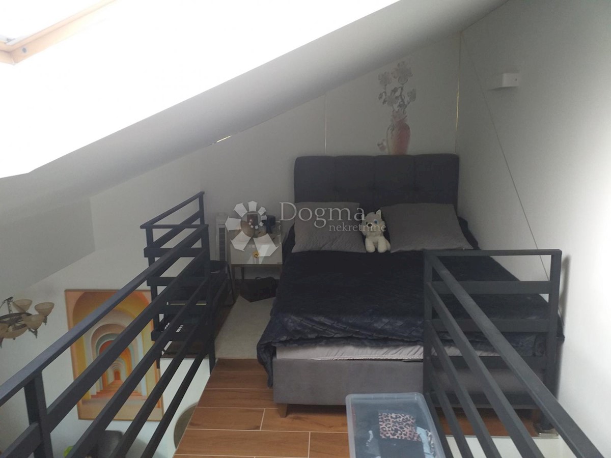 Flat For sale - SPLITSKO-DALMATINSKA Solin