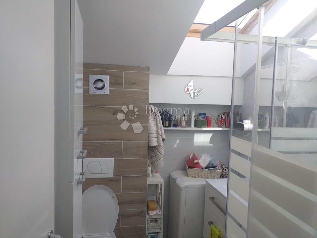 Apartmán Na prodej - SPLITSKO-DALMATINSKA SOLIN