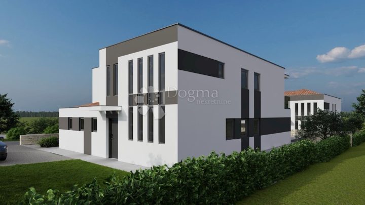 Haus Zu verkaufen - Istarska Višnjan - foto 2/9