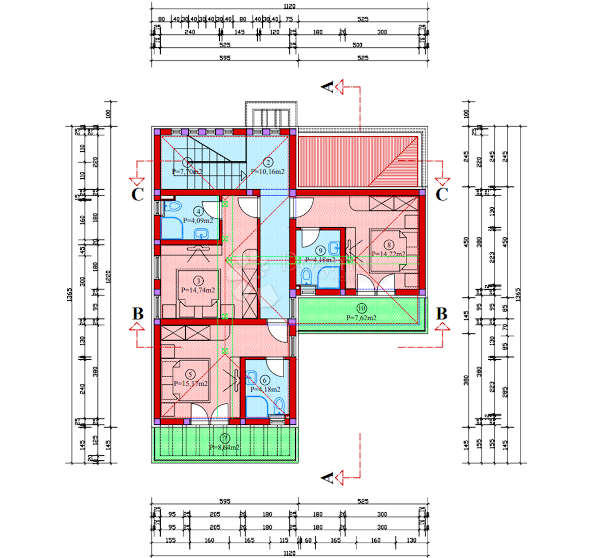 Casa In vendita - ISTARSKA VIŠNJAN