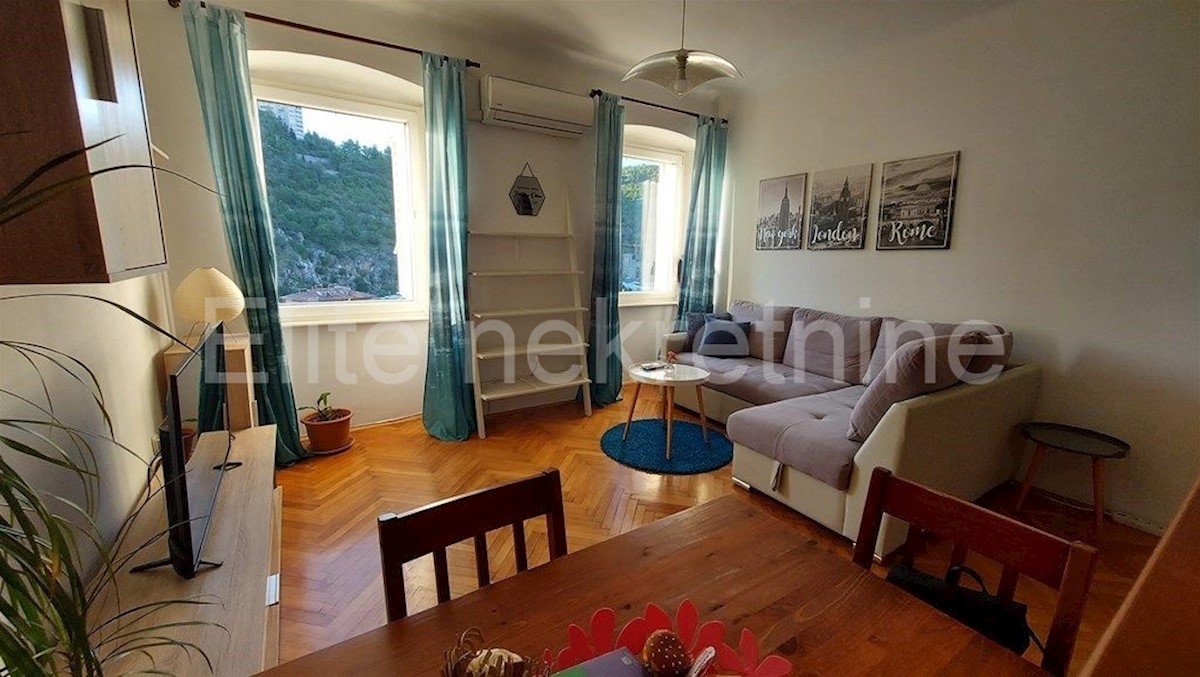 Flat For sale - PRIMORSKO-GORANSKA RIJEKA