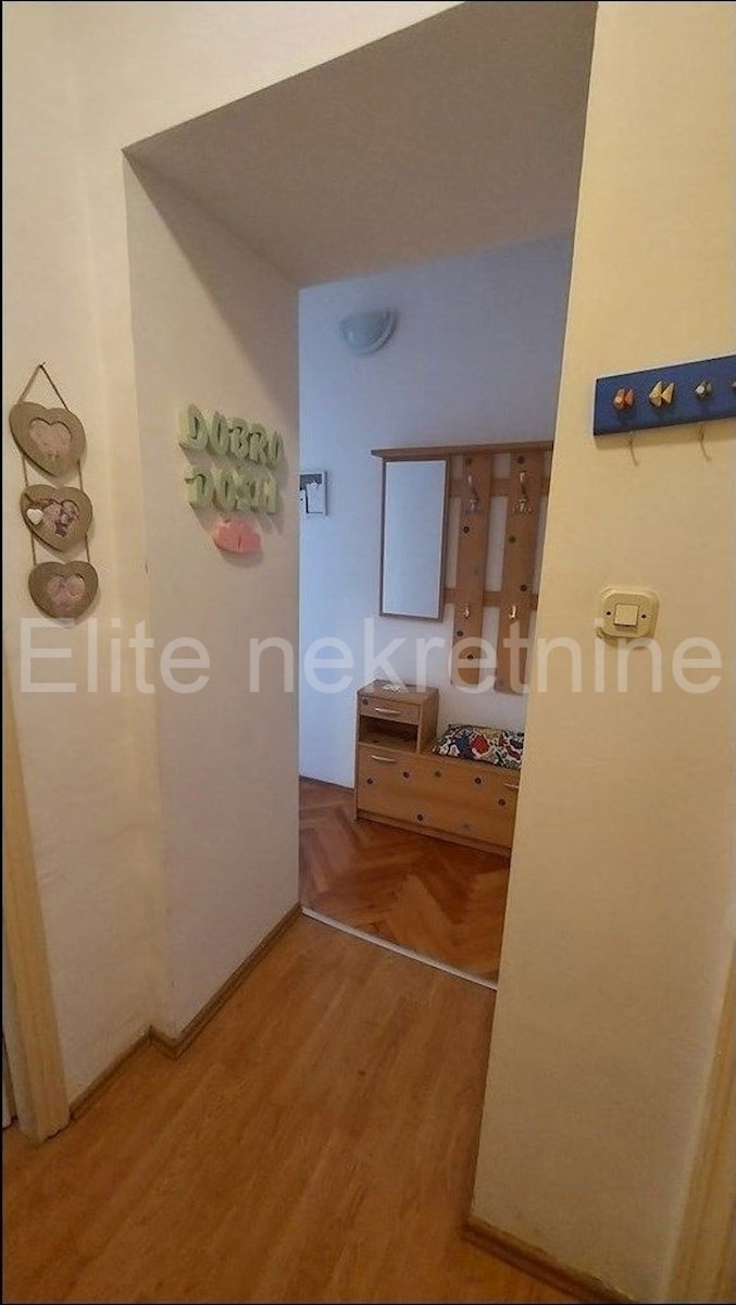 Flat For sale - PRIMORSKO-GORANSKA RIJEKA