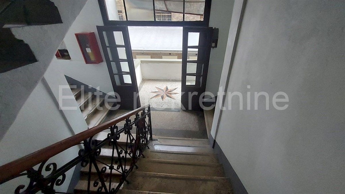 Flat For sale - PRIMORSKO-GORANSKA RIJEKA