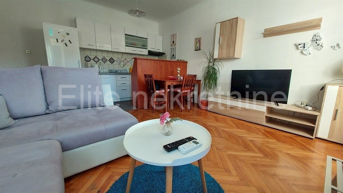 Flat For sale - PRIMORSKO-GORANSKA RIJEKA