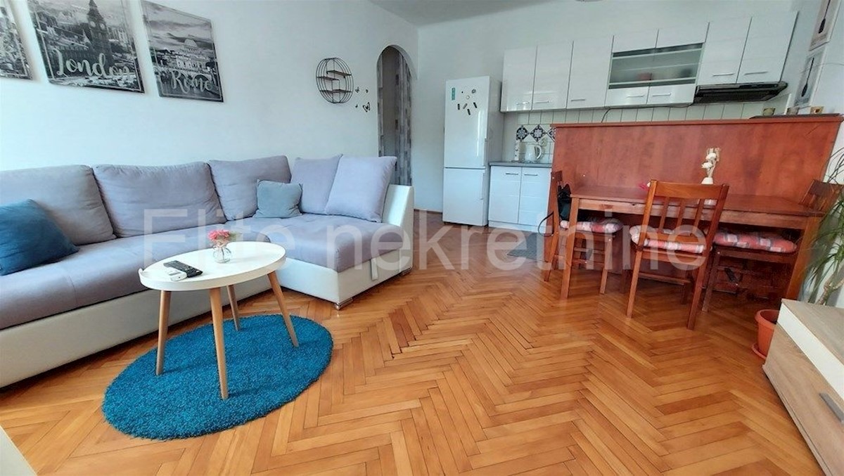 Flat For sale - PRIMORSKO-GORANSKA RIJEKA