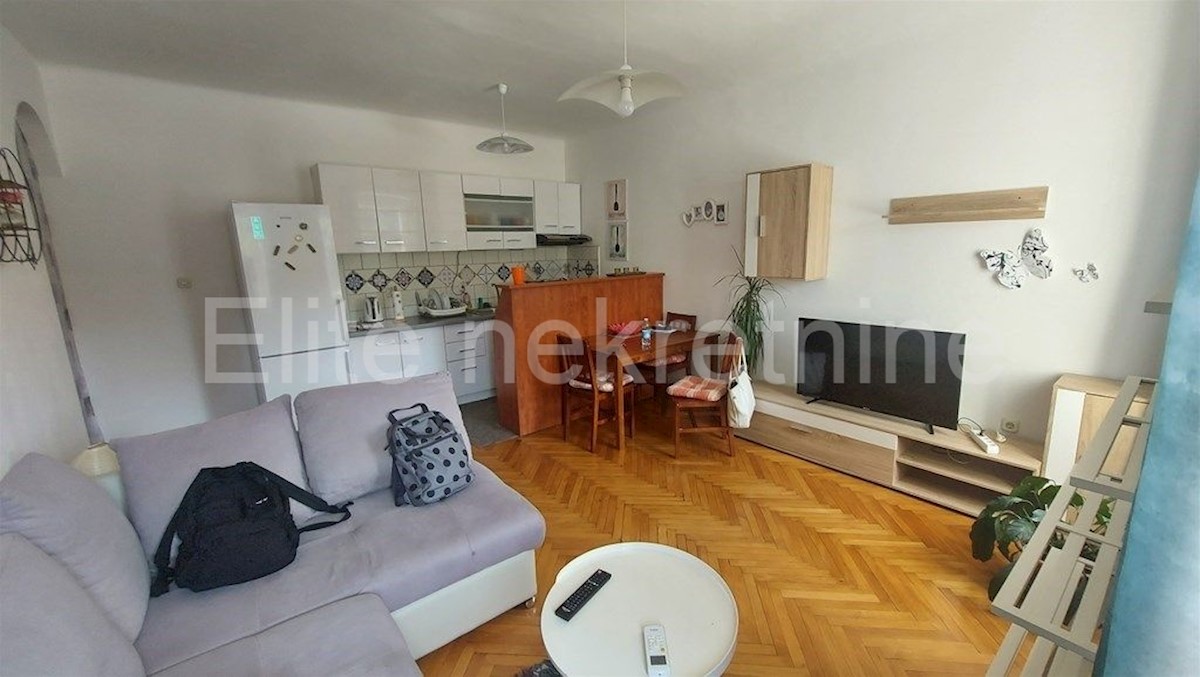 Flat For sale - PRIMORSKO-GORANSKA RIJEKA