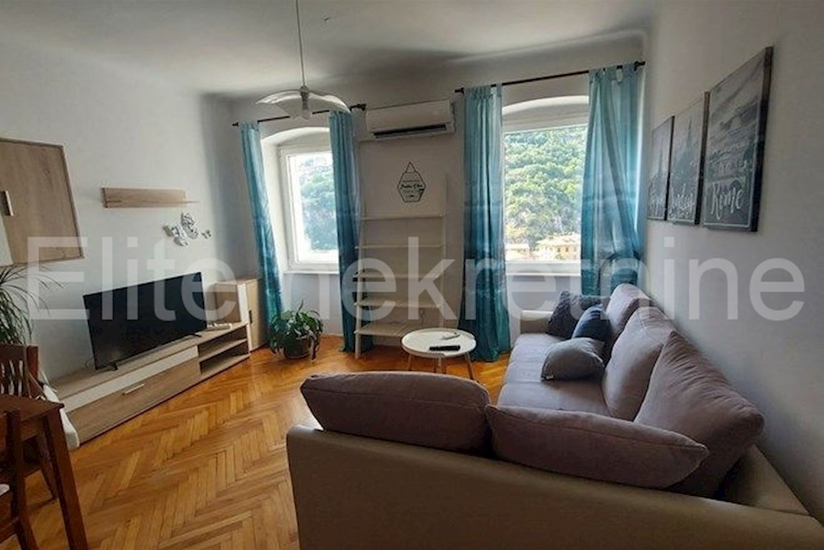 Flat For sale - PRIMORSKO-GORANSKA RIJEKA