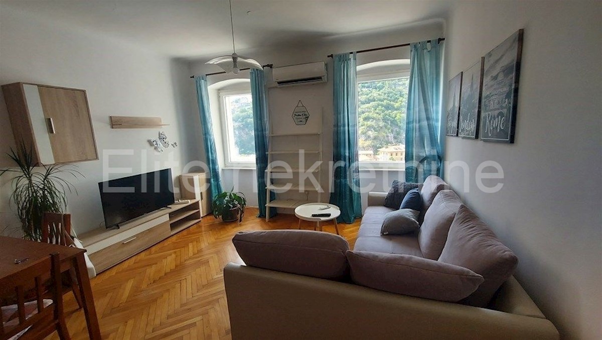 Flat For sale - PRIMORSKO-GORANSKA RIJEKA