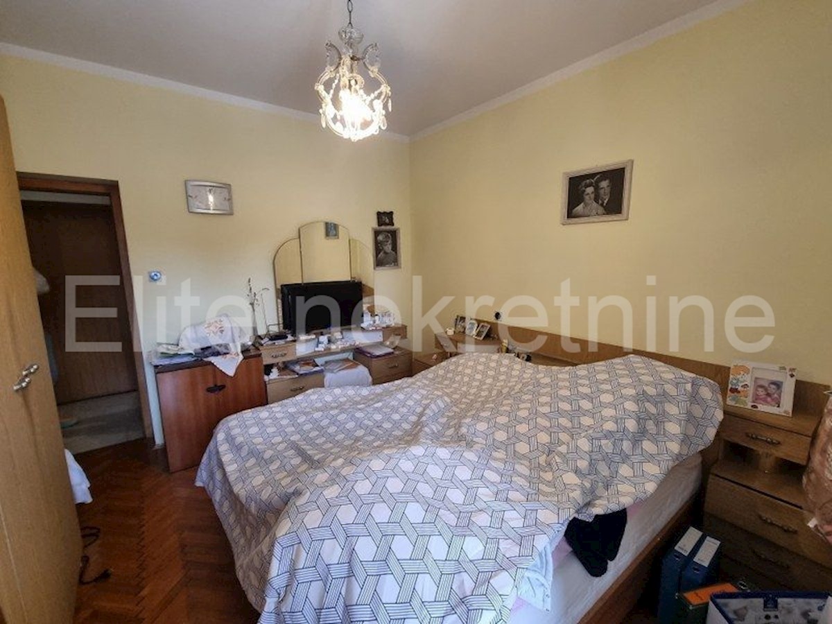 Apartmán Na prodej - PRIMORSKO-GORANSKA RIJEKA