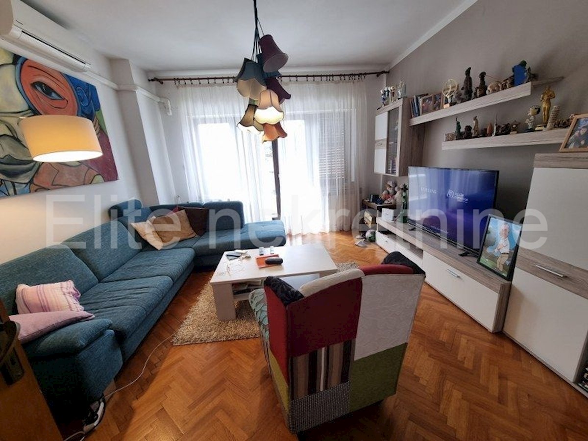 Apartmán Na prodej - PRIMORSKO-GORANSKA RIJEKA