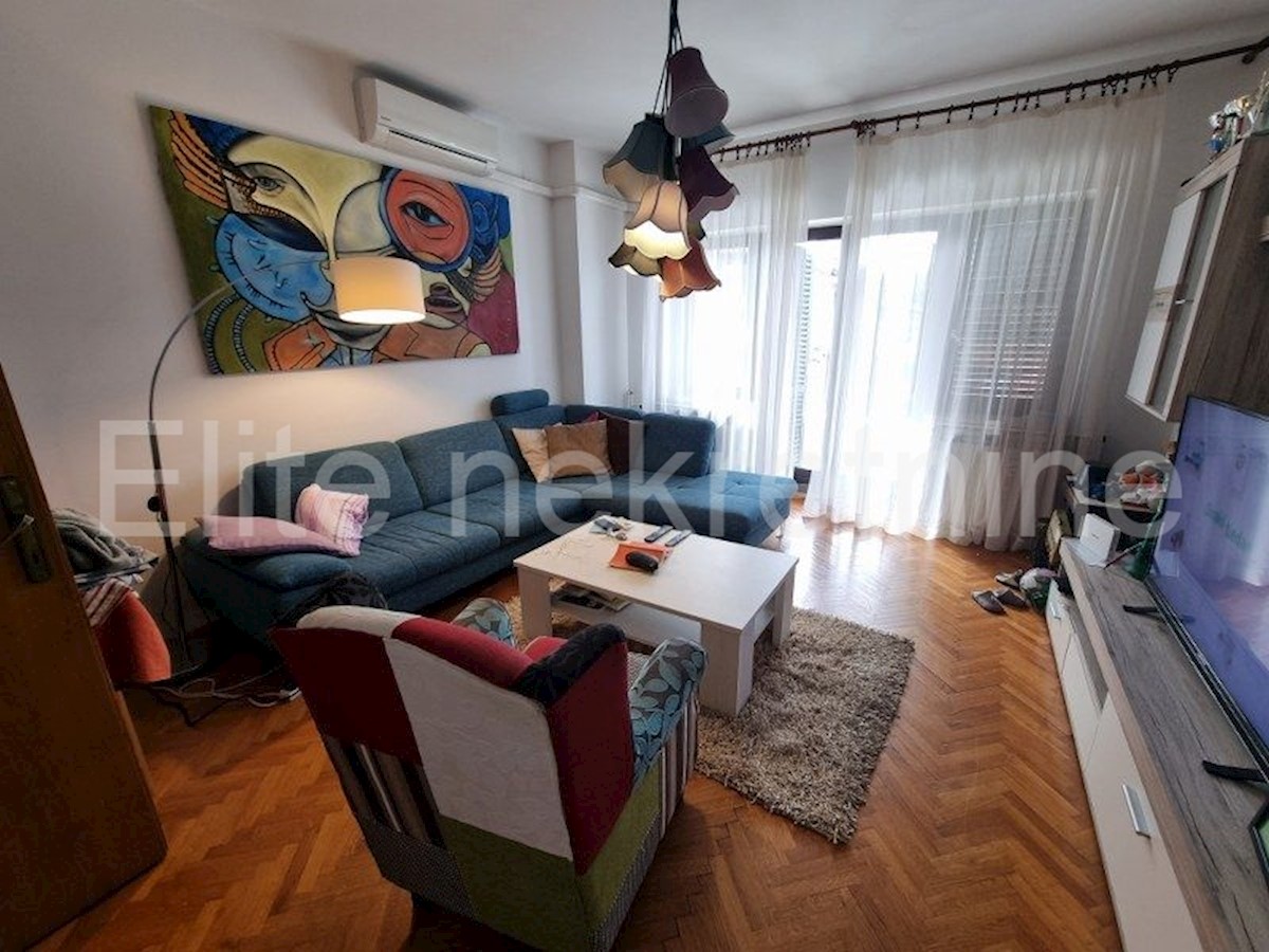 Apartmán Na prodej - PRIMORSKO-GORANSKA RIJEKA