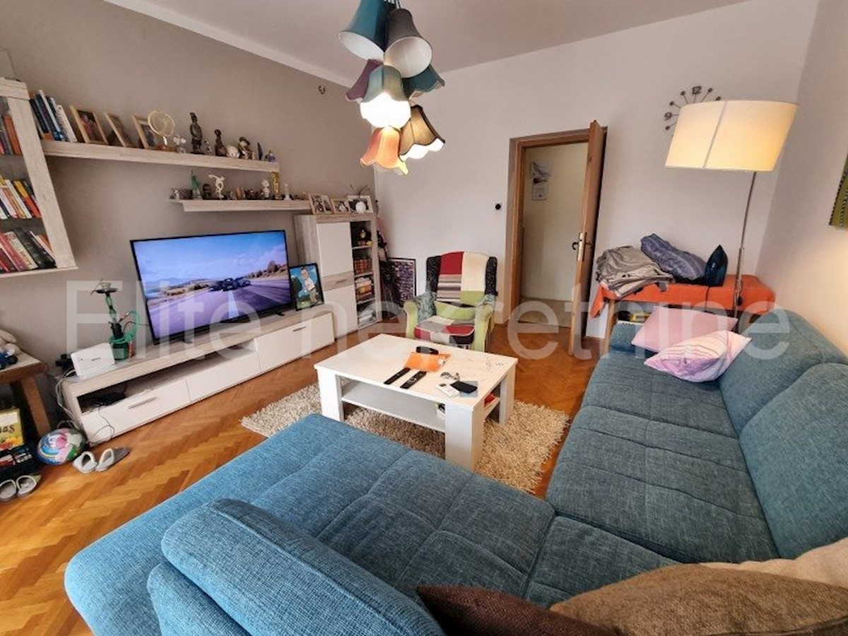 Apartmán Na prodej - PRIMORSKO-GORANSKA RIJEKA