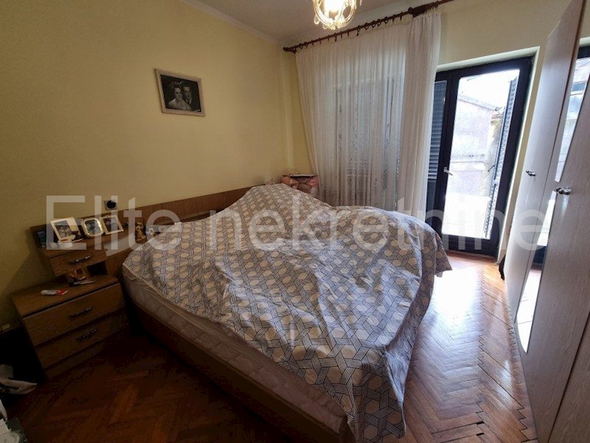 Apartmán Na prodej - PRIMORSKO-GORANSKA RIJEKA